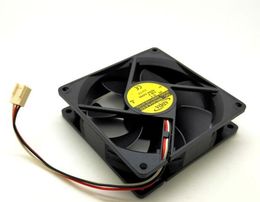 New FD126025HS 12V 0.18A 6025 6cm Ultra-quiet Cooling Fan