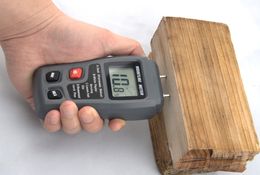 Moisture Metre needle type wood moisture Metre EMT01 wood moisture Metre wood