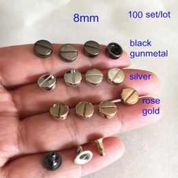 Jewelry Decoration Shoes 100pcs Rhinestones Rivet Tack 9 mm Red DIY Buttons Turquoise Rapid Rivets Womens Shoulder Bag