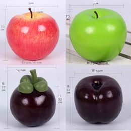 10Pcs Artificial Grapes DIY Artificial Fruits Plastic Fake Fruit Artificial Raisins for Christmas Home Wedding Decoration