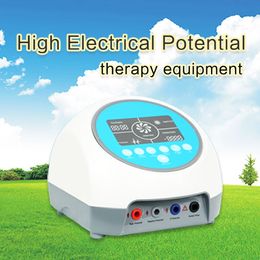 Factory Direct Sales Model With High Electrical Potential Therapy Equipment Helps treat insomnia constipation On Sale