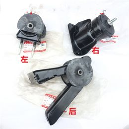 Genuine OEM Quality Auto Engine Mounting 11610-73K00,11620-63J00,11710-63J20 for Suzuki Swift RS415,RS416,RS 413 M15A,ZC11-S