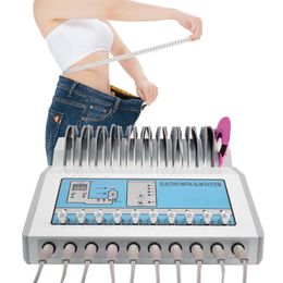 Hot Items electro stimulation Microcurrent Body Shaping And EMS Slimming Beauty Machine EMS Electrostimulation Machines