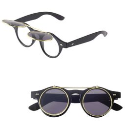 flip up sunglasses uk