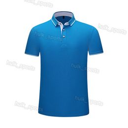 Sports polo Ventilation Quick-drying Hot sales Top quality men 2019 Short sleeved T-shirt comfortable new style jersey787