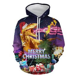 2020 Fashion 3D Print Hoodies Sweatshirt Casual Pullover Unisex Autumn Winter Streetwear Outdoor Wear Women Men hoodies 23102