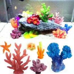 Fish Tank Coral Decorations Australia New Featured Fish Tank