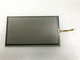 Free shipping New Original 6.5" inch Touch Screen Panel Only LTA065B1D3F LCD Digitizer 4-wire For Car Auto Parts