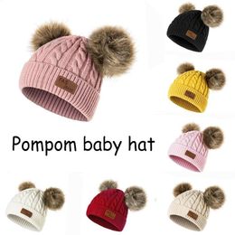 infant winter hats canada