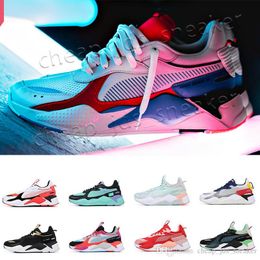 Mit Box Neue Creepers Hohe Qualität PUMA RS X Spielzeug Reinvention Schuhe Neue Männer Frauen Laufen Basketball Trainer Lässige Turnschuhe Größe 36 45 Mit Box Neue Creepers Hohe Qualität PUMA RS X Spielzeug Reinvention Schuhe Neue Männer Frauen Laufen Basketball Trainer Lässige Turnschuhe Größe 36 45
