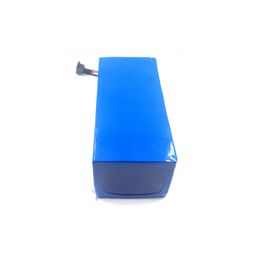 Customised Rechargeable Battery 36V 70AH Lithium ion Battery for Electric Motorcycle with 5A charger