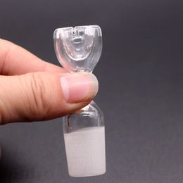 Quartz Enail Banger nail 14mm 18mm male femaleSmoking Accessories Heating Coil Clear Joint