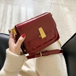 Designer-Handbags Women's Fashion Messenger Bag Shoulder Bag Ladies Shoulder Strap Crossbody Bags for Women Luis #n8v3