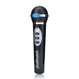 toy microphone uk