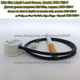 Non Contact Liquid Level Inductive Switch Liquid Level Controller Liquid Level Monitor Sensor Small in Size Easy For Install