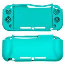 Soft Silicon Case Cover For Nintendo Switch Lite 50pcs/lot