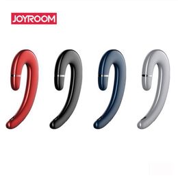 JOYROOM JR-P5 Bluetooth Headphone Bluetooth Earphone EarHook headset Wireless Earphone V5.0 For lg Samsung smartphone