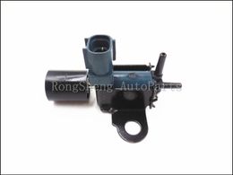 GENUINE OEM 8-97352151-0,184600-4510,24V VACUUM VALVE CANISTER PURGE SOLENOID FOR ISUZU