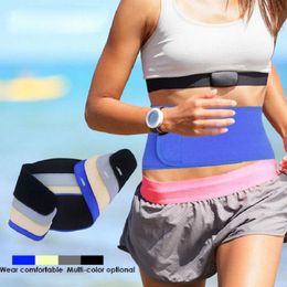 Wholesale-Yoga Fitness Waist Back Brace Support Sports Adjustable Bodybuilding Belt Lumbar Strain Pain Protector Free Shipping