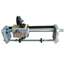 rolling ring drive Traverse unit gp15c winding machine polished shaft Automatic polished rod cable arranger Brand new RH246P