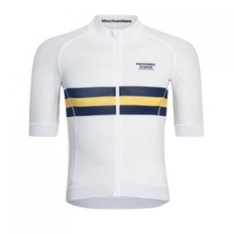 pimmer WHITE new pns short sleeve cycling jersey short sleeve cycling wear Italy fabric with best quality finish