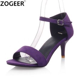 purple heels canada
