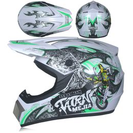 motorcycle helmet ATV Dirt bike downhill cross capacete da motocicleta cascos motocross off road helmets222e