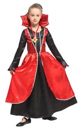 children's vampire costumes uk