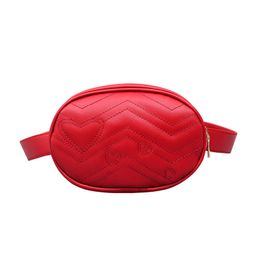 Pink sugao chest package fashion luxury women bags designer handbags high quality leather shoulder bags crossbody bag messenger bag pockets