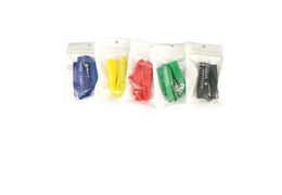 New Hang Rope Strap Hookah Mouthpieces Shisha Rainbow Silicone Mouth Tip Hookahs Shisha Narguile Hose Accessories