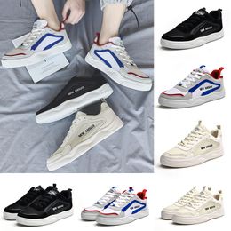 racer running shoes for men women platform sneakers black white Bred mens trainers fashion canvas sports sneaker outdoor casual shoe