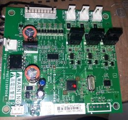 PN072139P904 inverter ATV61 and ATV71 charging board start board rectifier trigger board