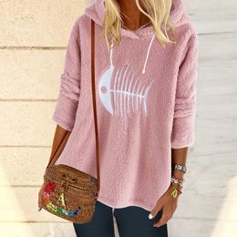 women's plus size hoodies uk