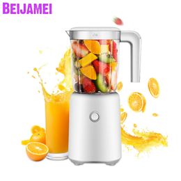 BEIJAMEI Wholesale Household Fruit Vegetables blenders Cooking Machine Multifunctional Electric Juicer mixer Kitchen food processor price