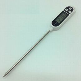 Kitchen Thermometer Meat Cooking Food Probe BBQ Oven Cooking Tools Digital Thermometer TP300 Kitchen Accessories