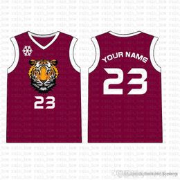 2019 New Custom Basketball Jersey High quality Mens free shipping Embroidery s 100% Stitched top salea1 14