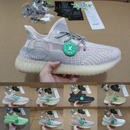Rabatt 48 Sportarten | 2019 48 Sportarten im Angebot auf de Großhandel Nike Air Max 270 2019 Neue Wahre Form Hyperspace Ton Statische Herren Laufschuhe Kanye West Creme Weiß Schwarz Weiß Gezüchtet Frauen Mode