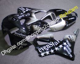 Fairings For Honda CBR 900RR Moto Parts CBR900RR 1998 1999 919 CBR 900RR 98 99 RR Motorcycle Aftermarket Fairing Kit