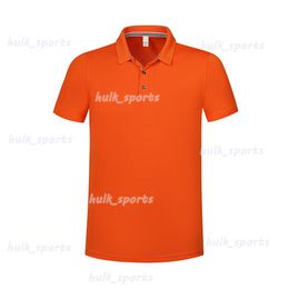 Sports polo Ventilation Quick-drying Hot sales Top quality men 2019 Short sleeved T-shirt comfortable new style jersey62