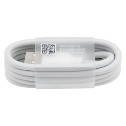 1m USB Type C Cable for Xiaomi Redmi Note 7 Mi 9 Fast Charging Data Sync USB C Cable for Samsung Galaxy S9