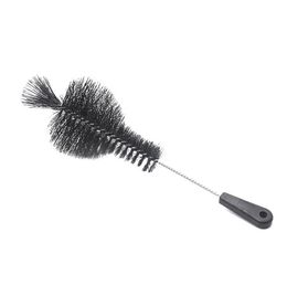 Cleaning Brush for Pipe Glass and Ceramic Wares without Dead Angle