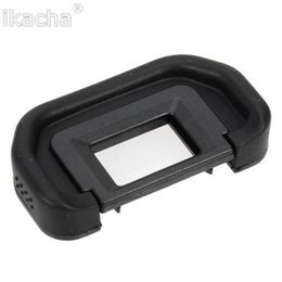 Freeshipping 100pcs EB Rubber Eye Cup Eyepiece Eyecup for Canon 60D 50D 40D 30D 20D 10D 5D 1100D 1000D Mark II 5D SLR Camera