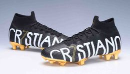Nike Mercurial Vapor XI Neymar FG Mens Boots Firm