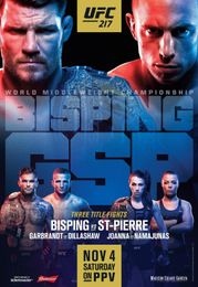 UFC 223 Ferguson vs Khabib Fighting Card MMA Art Silk Canvas Poster Print