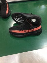 Yeezys UK Boost 350 V2 Black Reflective Yeezys UK