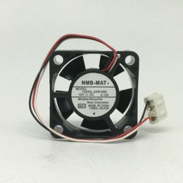 SUNON 5V 0.3W 3CM 3010 bearings miniature cooling fan KD0503PFB3-8 KD0503PFB3