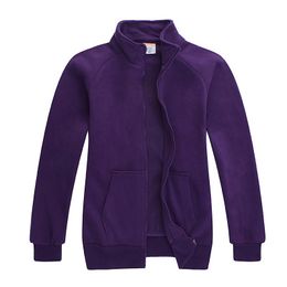 Men's New Fashion Brand Warm Zipper Cardigan Jacket Sweater Slim Long-sleeved Solid Colour Regular Turtleneck Sweater For Men