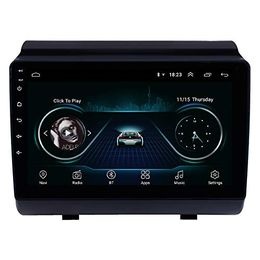 9" Android GPS Navigation Car Video Radio for 2018-2019 Hyundai ix35 with Bluetooth USB WIFI AUX support Rear camera Carplay SWC TPMS