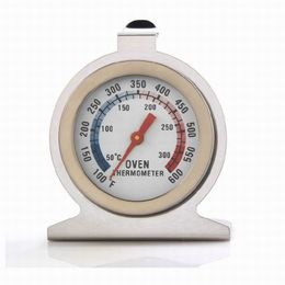 High Temperature Resistant Stainless Steel Oven Thermometers Household BBQ Kitchen Baking Tools