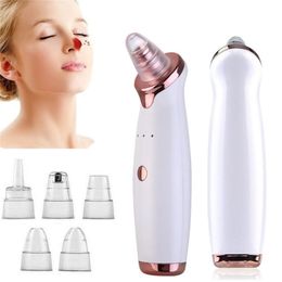 Blackhead Vacuum Suction Diamond Dermabrasion Scar Acne Pore Peeling Face Clean Facial Skin Care Beauty Machine